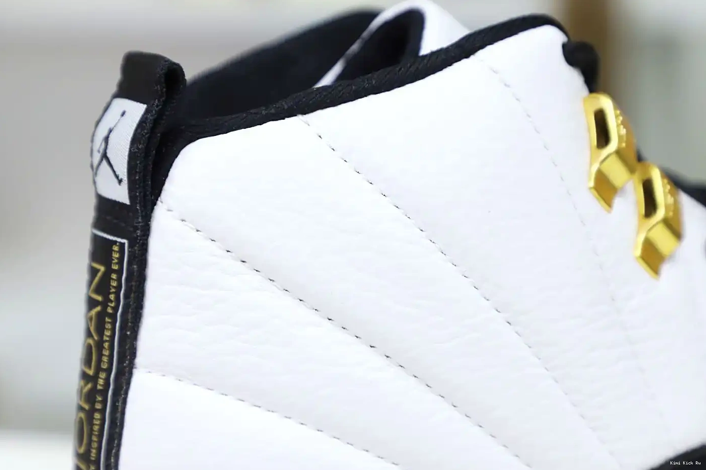 AIR RETRO 12 Kimikick 'ROYALTY' JORDAN 0326